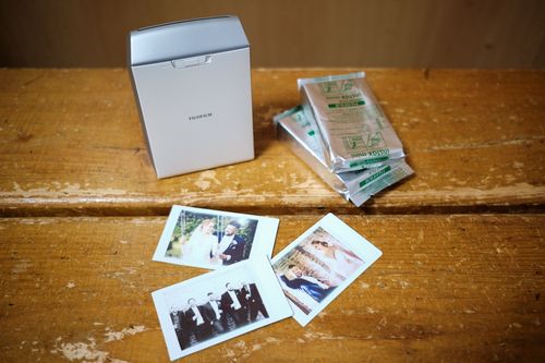 Tiskárna Instax